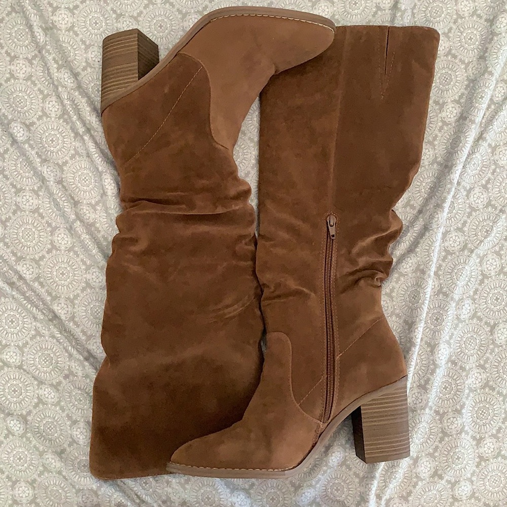 🤎 Brown Boots